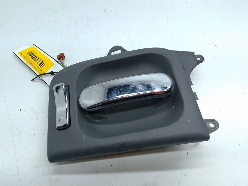 Recambio de maneta interior puerta lateral corredera derecha para kia carnival ii (gq) 2.9 crdi referencia OEM IAM K53A72330  