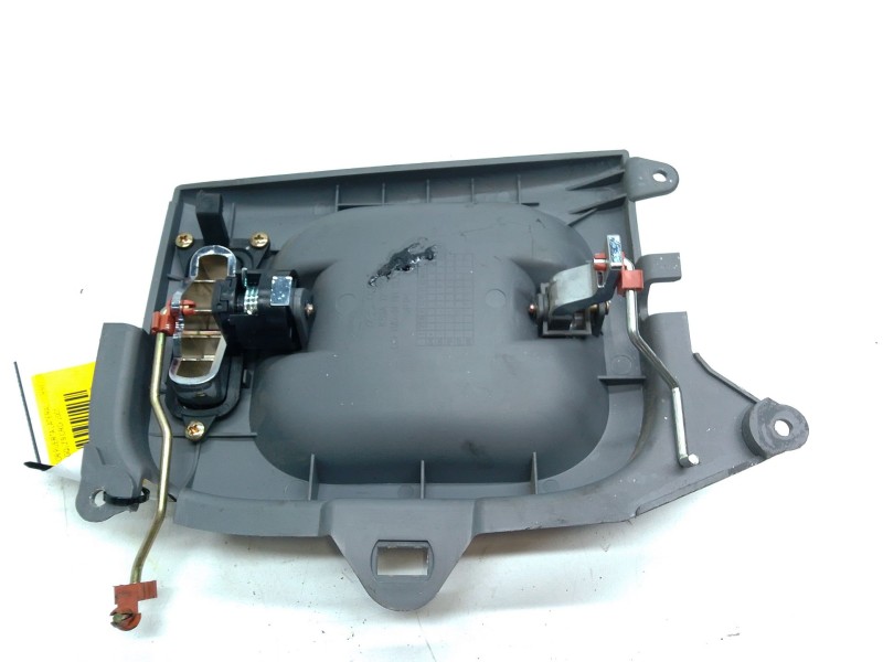 Recambio de maneta interior puerta lateral corredera derecha para kia carnival ii (gq) 2.9 crdi referencia OEM IAM K53A72330  