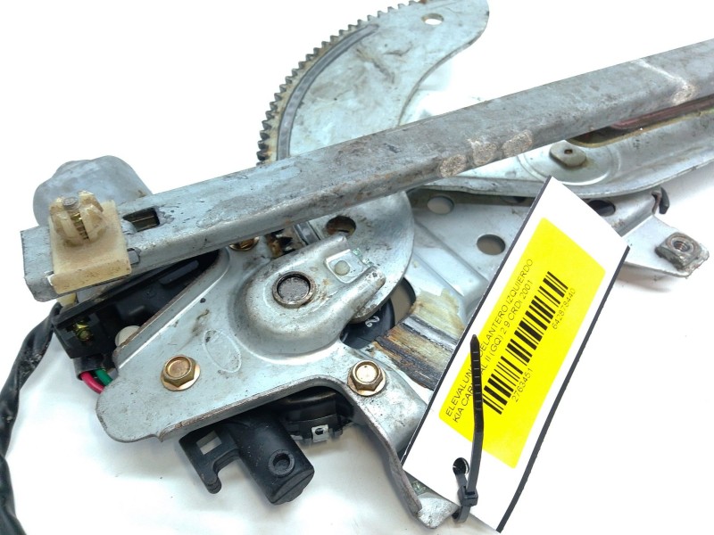 Recambio de elevalunas delantero izquierdo para kia carnival ii (gq) 2.9 crdi referencia OEM IAM   