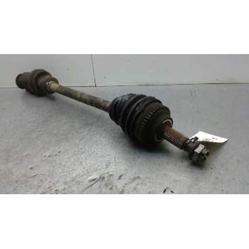 Recambio de transmision delantera derecha para renault kangoo (f/kc0) privilege referencia OEM IAM   