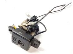 Recambio de cerradura maletero / porton para kia carnival ii (gq) 2.9 crdi referencia OEM IAM   