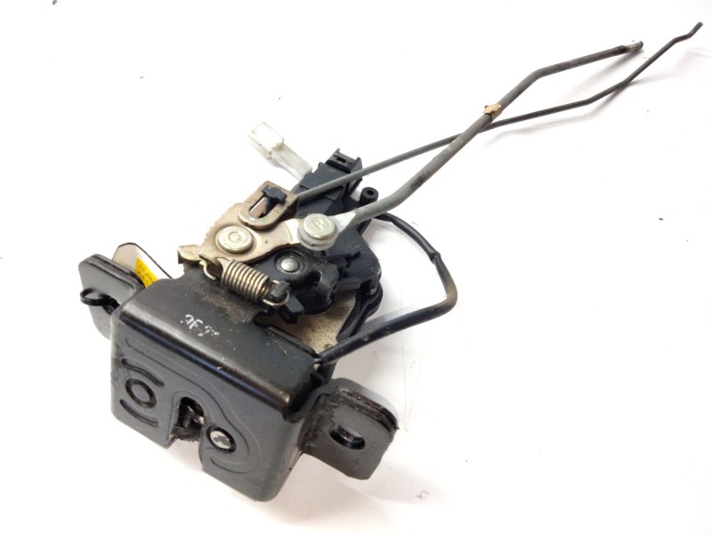 Recambio de cerradura maletero / porton para kia carnival ii (gq) 2.9 crdi referencia OEM IAM   