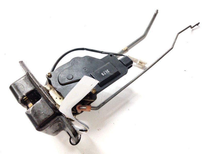 Recambio de cerradura maletero / porton para kia carnival ii (gq) 2.9 crdi referencia OEM IAM   