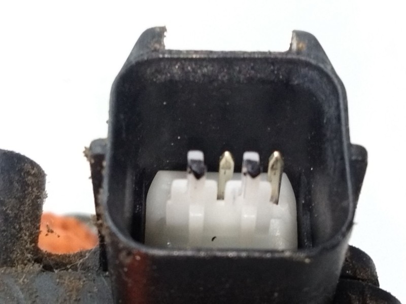 Recambio de cerradura maletero / porton para kia carnival ii (gq) 2.9 crdi referencia OEM IAM   