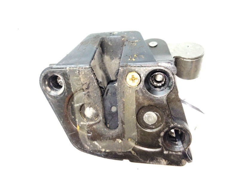 Recambio de cerradura puerta lateral corredera izquierda para kia carnival ii (gq) 2.9 crdi referencia OEM IAM   