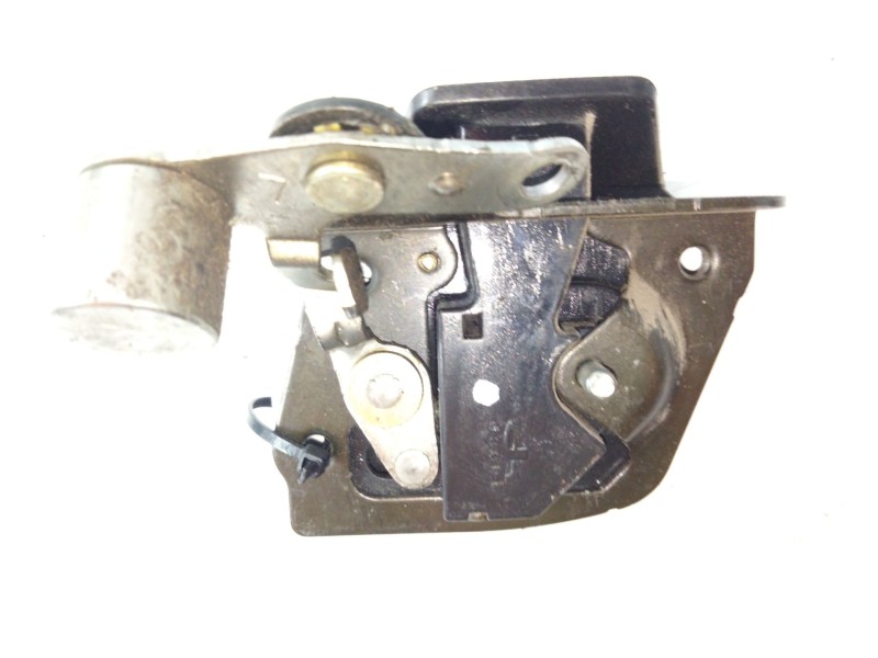 Recambio de cerradura puerta lateral corredera izquierda para kia carnival ii (gq) 2.9 crdi referencia OEM IAM   
