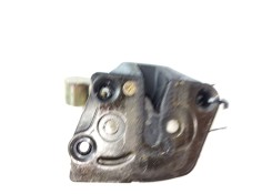 Recambio de cerradura puerta lateral corredera derecha para kia carnival ii (gq) 2.9 crdi referencia OEM IAM    2