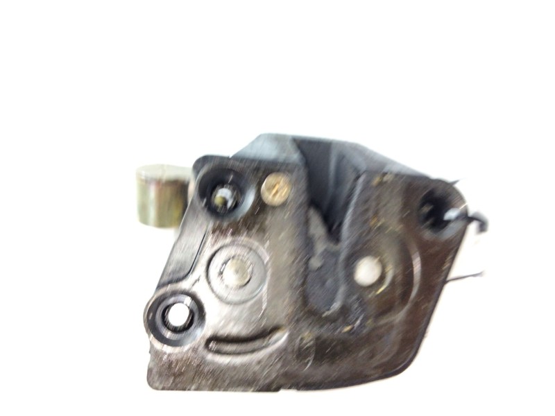 Recambio de cerradura puerta lateral corredera derecha para kia carnival ii (gq) 2.9 crdi referencia OEM IAM   