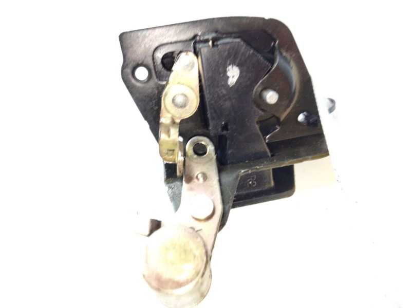 Recambio de cerradura puerta lateral corredera derecha para kia carnival ii (gq) 2.9 crdi referencia OEM IAM   