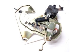 Recambio de motor cierre centralizado trasero derecho para kia carnival ii (gq) 2.9 crdi referencia OEM IAM   