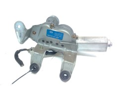 Recambio de motor limpia trasero para kia carnival ii (gq) 2.9 crdi referencia OEM IAM OK53Z67450   2