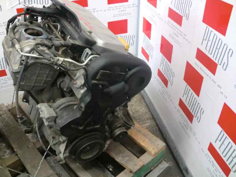 Recambio de motor completo para opel vectra b berlina 1.8 16v cat referencia OEM IAM X18XE1  101659