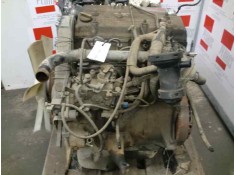 Recambio de motor completo para tata telcosport tata 2.0 d referencia OEM IAM 483DLII  
