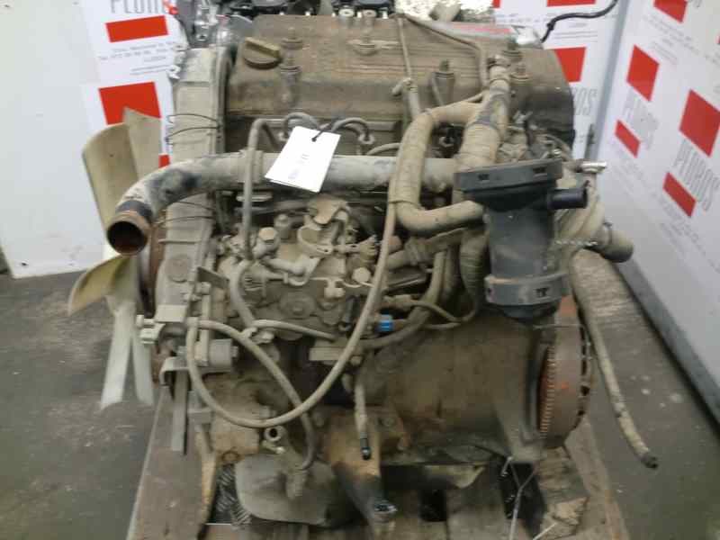 Recambio de motor completo para tata telcosport tata 2.0 d referencia OEM IAM 483DLII  