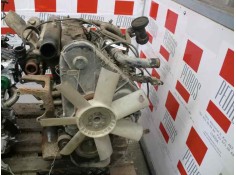 Recambio de motor completo para tata telcosport tata 2.0 d referencia OEM IAM 483DLII   2