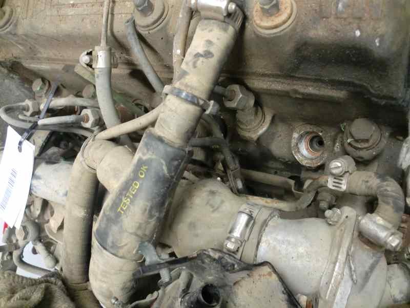 Recambio de motor completo para tata telcosport tata 2.0 d referencia OEM IAM 483DLII  