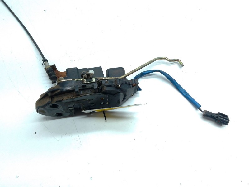 Recambio de cerradura puerta delantera derecha para kia carnival ii (gq) 2.9 crdi referencia OEM IAM   