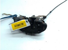 Recambio de cerradura puerta delantera derecha para kia carnival ii (gq) 2.9 crdi referencia OEM IAM    2