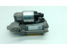 Recambio de motor arranque para peugeot 2008 ii (ud_, us_, uy_, uj_, ur_, uc_) 1.5 bluehdi 130 referencia OEM IAM   