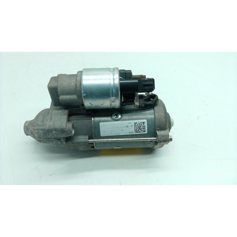 Recambio de motor arranque para peugeot 2008 ii (ud_, us_, uy_, uj_, ur_, uc_) 1.5 bluehdi 130 referencia OEM IAM   