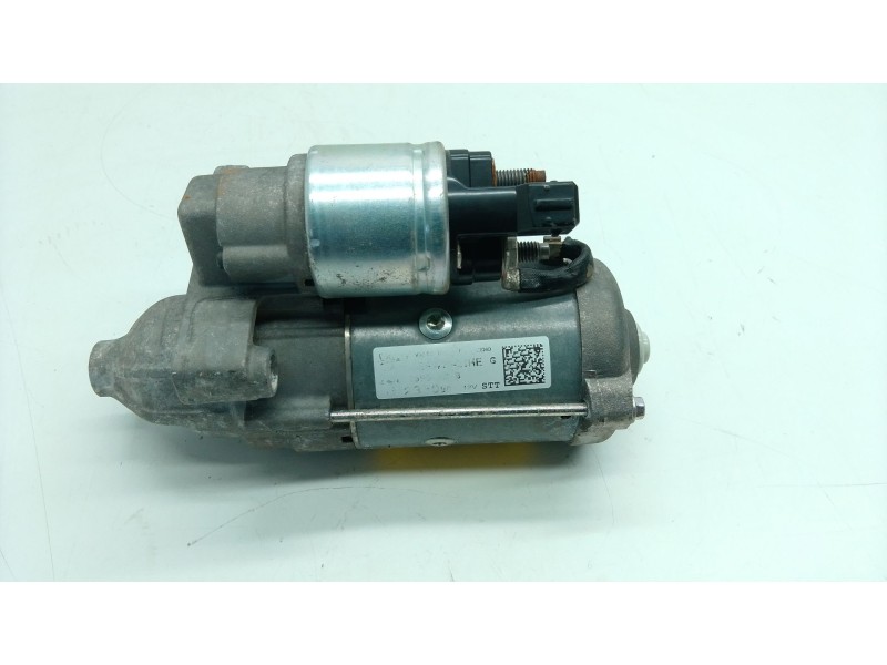 Recambio de motor arranque para peugeot 2008 ii (ud_, us_, uy_, uj_, ur_, uc_) 1.5 bluehdi 130 referencia OEM IAM   