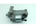 MOTOR ARRANQUE 