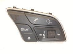 Recambio de mando volante para audi q2 (gab, gag) 1.0 tfsi referencia OEM IAM 81A951523  