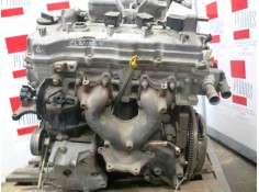 Recambio de motor completo para nissan primera berlina (p11) 1.6 16v cat referencia OEM IAM QG16  12078