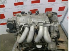 Recambio de motor completo para nissan primera berlina (p11) 1.6 16v cat referencia OEM IAM QG16  12078 2
