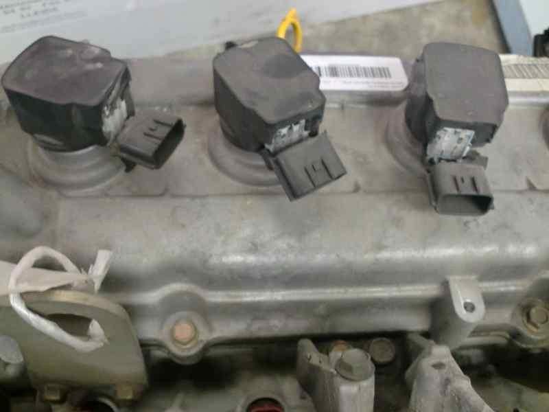 Recambio de motor completo para nissan primera berlina (p11) 1.6 16v cat referencia OEM IAM QG16  12078
