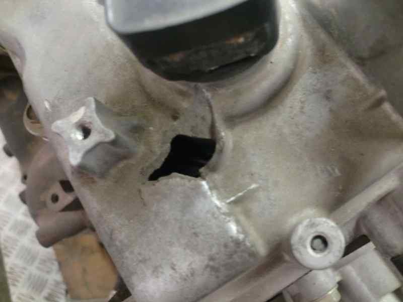 Recambio de motor completo para nissan primera berlina (p11) 1.6 16v cat referencia OEM IAM QG16  12078