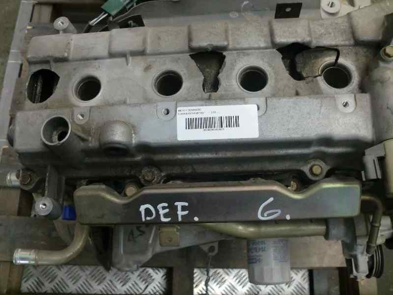Recambio de motor completo para nissan micra (k10) 1.0 referencia OEM IAM CR10  97245