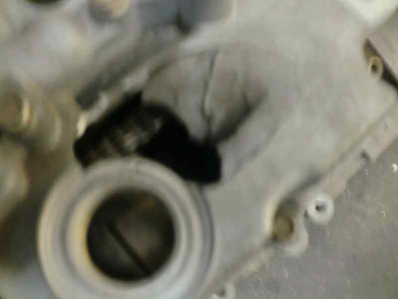 Recambio de motor completo para nissan micra (k10) 1.0 referencia OEM IAM CR10  97245