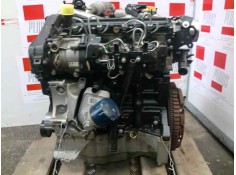 Recambio de motor completo para nissan note (e11e) 1.5 dci turbodiesel cat referencia OEM IAM K9K276 MILANUNCIOS 