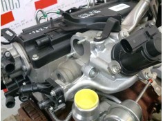 Recambio de motor completo para nissan note (e11e) 1.5 dci turbodiesel cat referencia OEM IAM K9K276 MILANUNCIOS  2