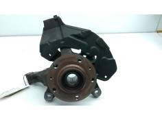 Recambio de mangueta delantera izquierda para fiat scudo furgoneta (270_, 272_) 1.6 d multijet referencia OEM IAM   
