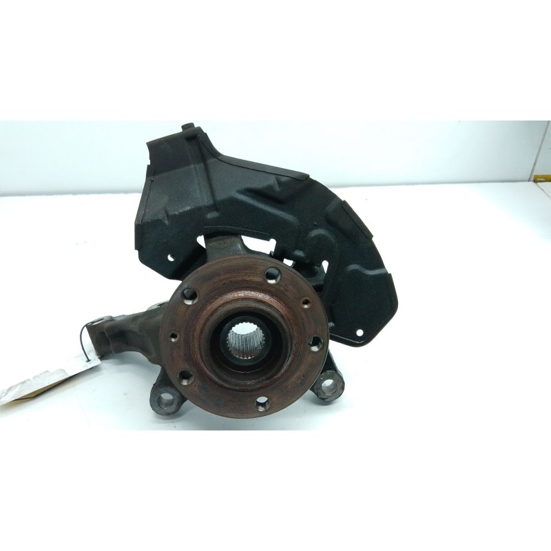 Recambio de mangueta delantera izquierda para fiat scudo furgoneta (270_, 272_) 1.6 d multijet referencia OEM IAM   