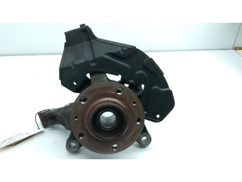 Recambio de mangueta delantera izquierda para fiat scudo furgoneta (270_, 272_) 1.6 d multijet referencia OEM IAM   