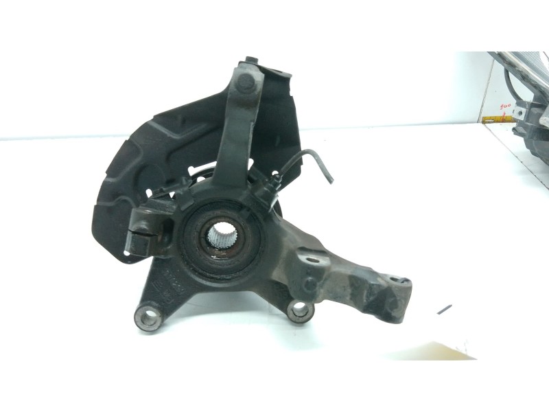 Recambio de mangueta delantera izquierda para fiat scudo furgoneta (270_, 272_) 1.6 d multijet referencia OEM IAM   