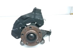 Recambio de mangueta delantera derecha para fiat scudo furgoneta (270_, 272_) 1.6 d multijet referencia OEM IAM   