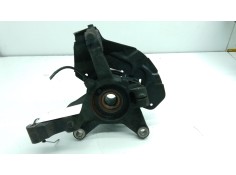 Recambio de mangueta delantera derecha para fiat scudo furgoneta (270_, 272_) 1.6 d multijet referencia OEM IAM    2