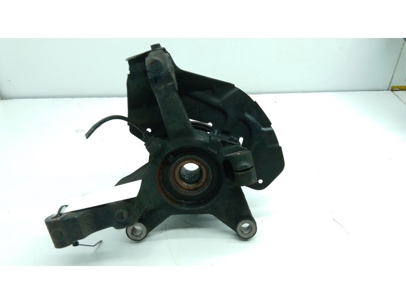 Recambio de mangueta delantera derecha para fiat scudo furgoneta (270_, 272_) 1.6 d multijet referencia OEM IAM   