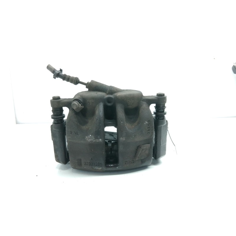 Recambio de pinza freno delantera derecha para fiat scudo furgoneta (270_, 272_) 1.6 d multijet referencia OEM IAM   