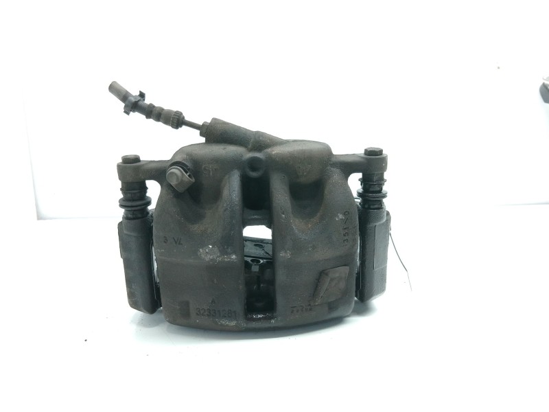 Recambio de pinza freno delantera derecha para fiat scudo furgoneta (270_, 272_) 1.6 d multijet referencia OEM IAM   
