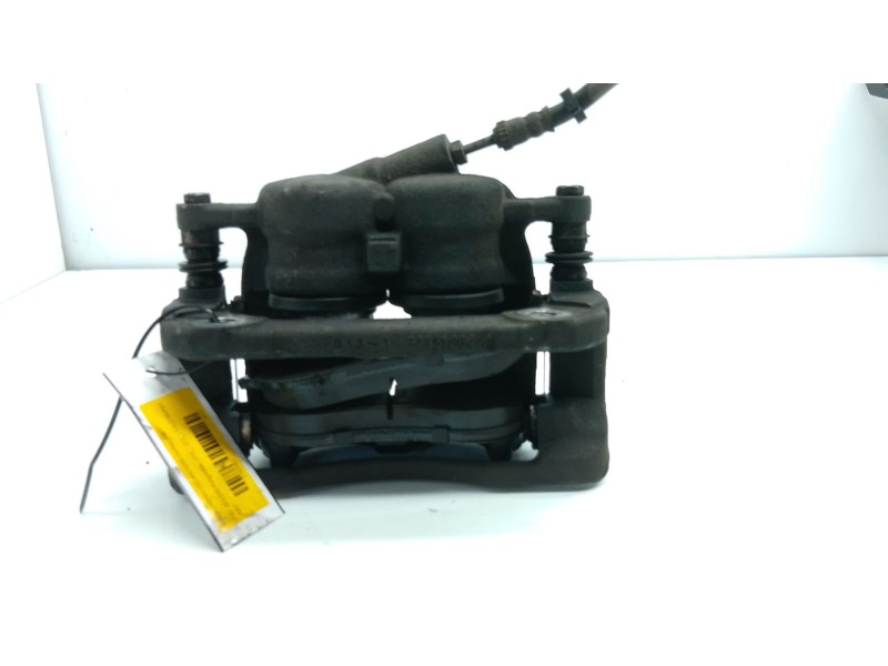 Recambio de pinza freno delantera derecha para fiat scudo furgoneta (270_, 272_) 1.6 d multijet referencia OEM IAM   