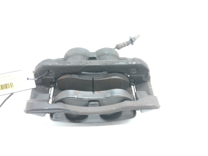 Recambio de pinza freno delantera derecha para fiat scudo furgoneta (270_, 272_) 1.6 d multijet referencia OEM IAM   