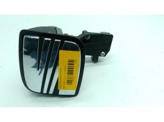 Recambio de maneta exterior porton para seat ibiza iii (6l1) 1.4 tdi referencia OEM IAM   