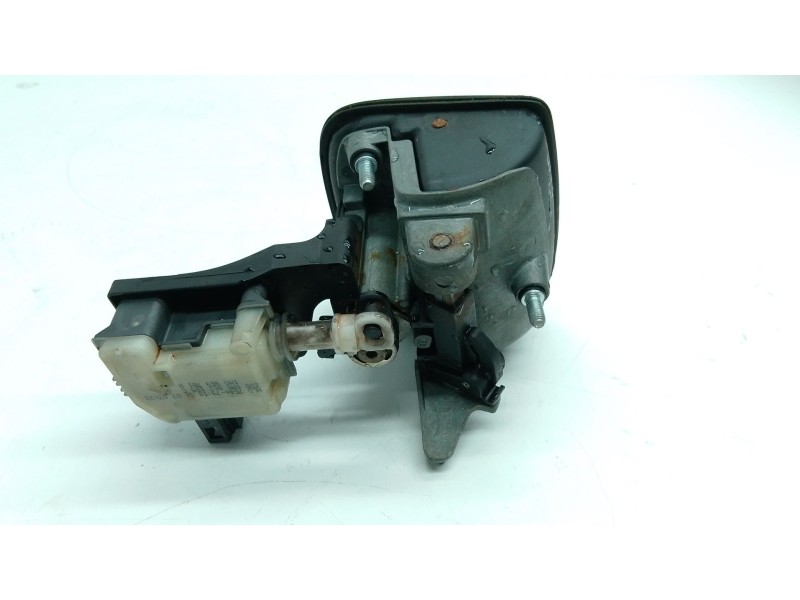 Recambio de maneta exterior porton para seat ibiza iii (6l1) 1.4 tdi referencia OEM IAM   