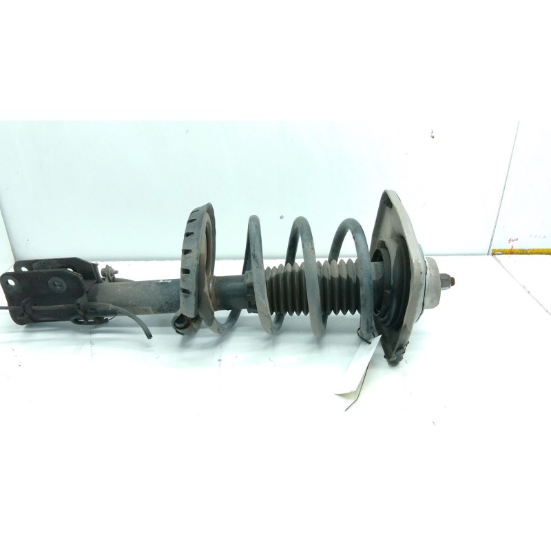 Recambio de amortiguador delantero izquierdo para fiat scudo furgoneta (270_, 272_) 1.6 d multijet referencia OEM IAM   