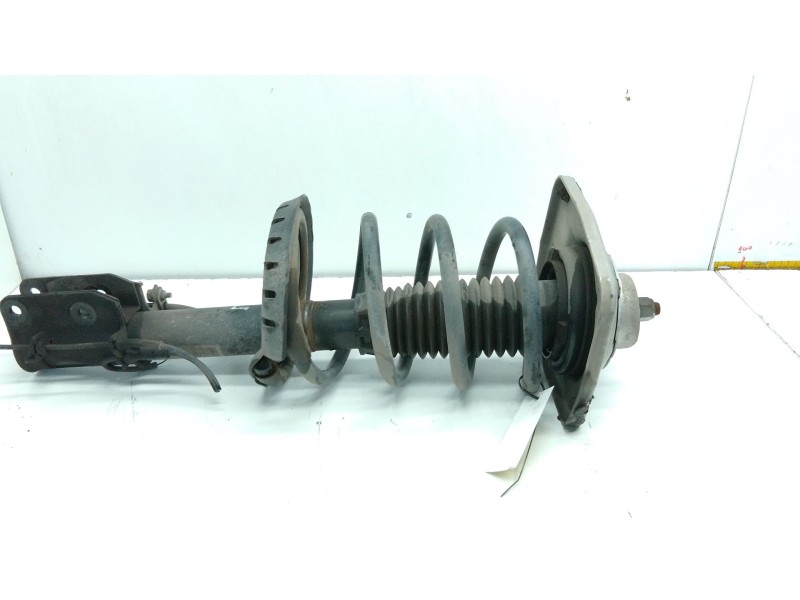 Recambio de amortiguador delantero izquierdo para fiat scudo furgoneta (270_, 272_) 1.6 d multijet referencia OEM IAM   